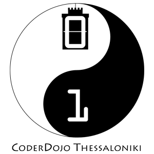 CoderDojo Thessaloniki